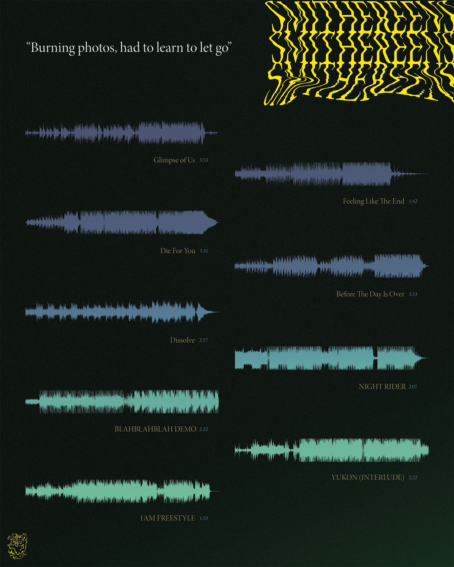 Smithereens