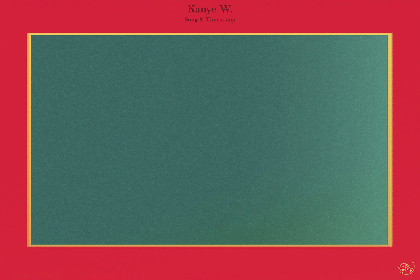 My Beautiful Dark Twisted Fantasy