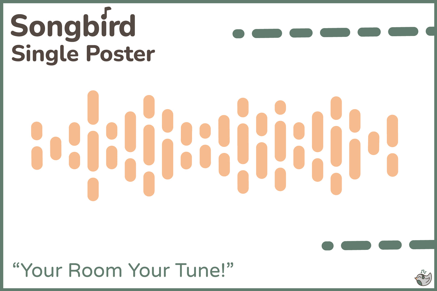 Custom Poster