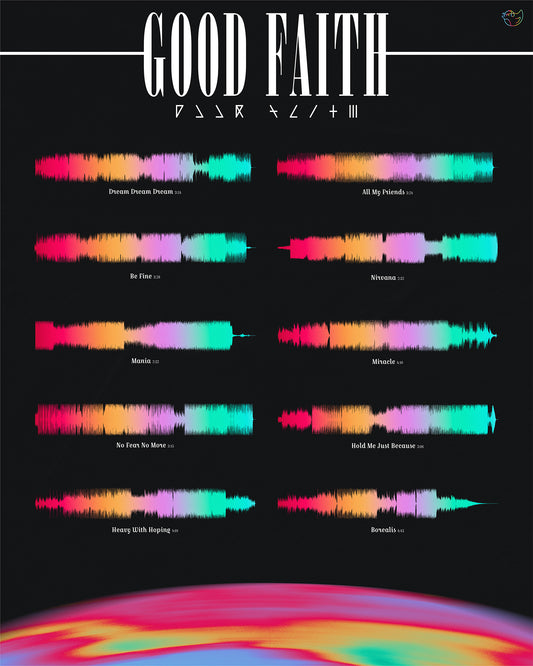 Good Faith