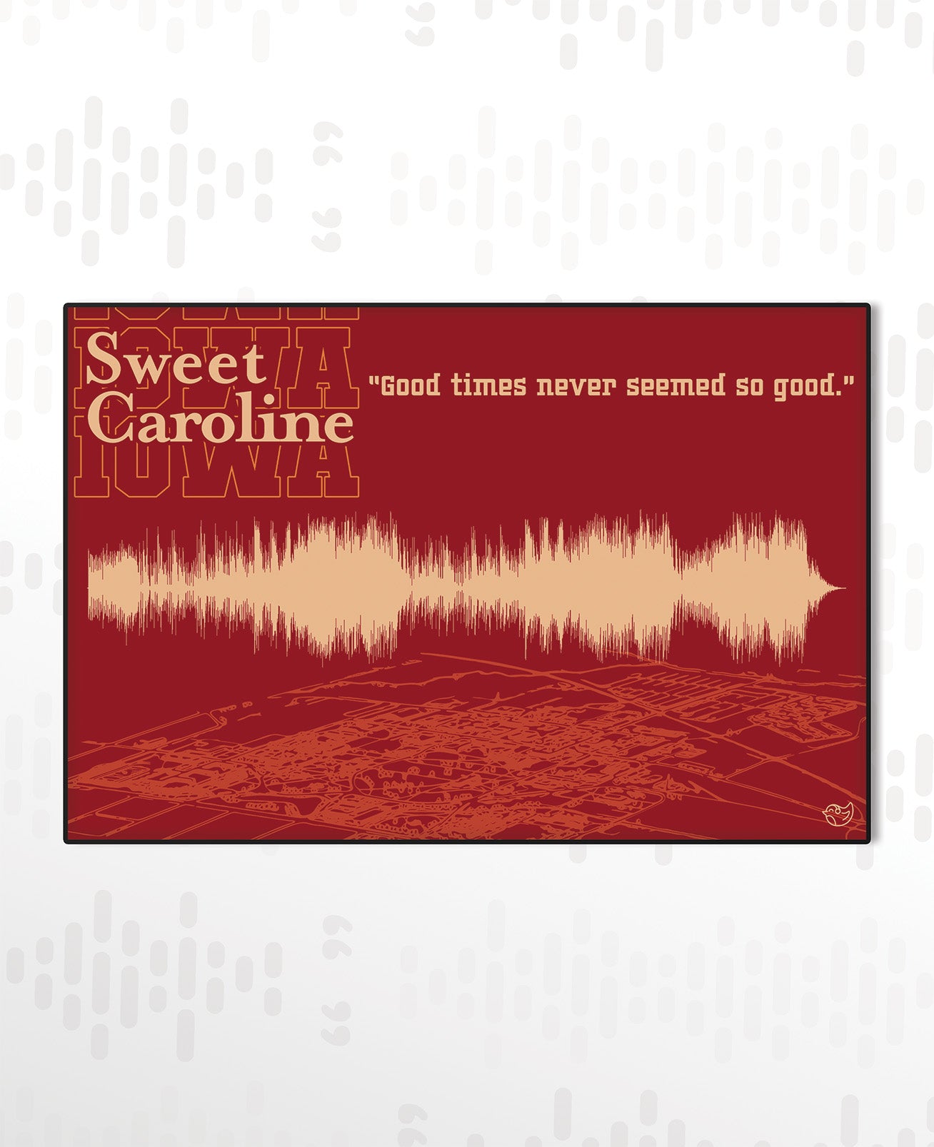 Sweet Caroline