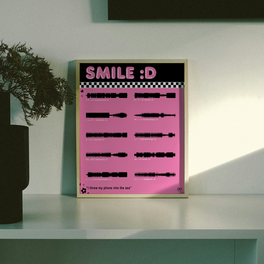 SMILE :D