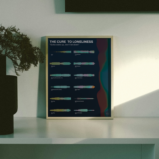 The Cure To Loneliness