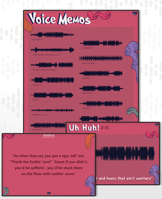 Voice Memos