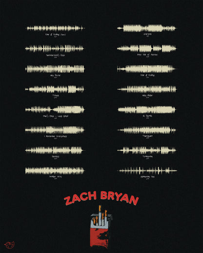 Zach Bryan