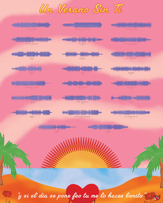 un verano sin ti