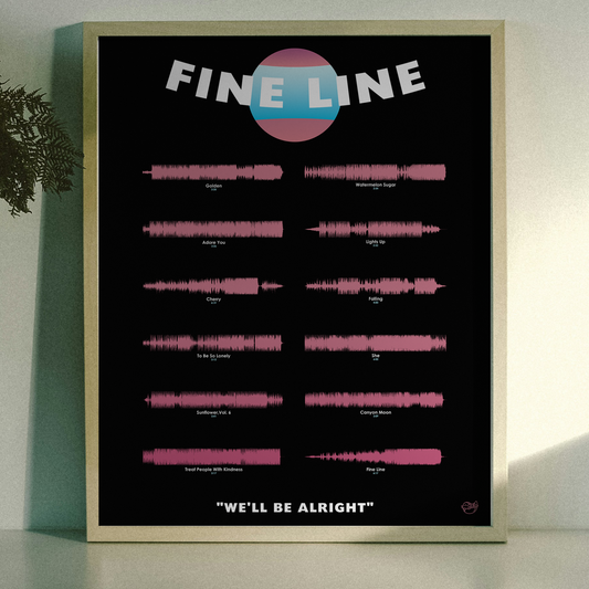 Fine Line